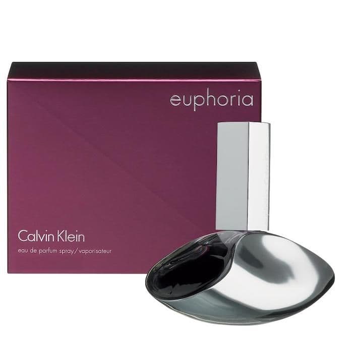 خرید عطر ادکلن کلوین  کلاین مدل ایفوریا اورجینال | Calvin KLEIN, Euphoria perfume
