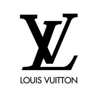 لوگو برند لویی ویتون Louis Vuitton