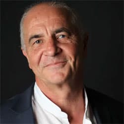 Michel Girard میشل ژیرا