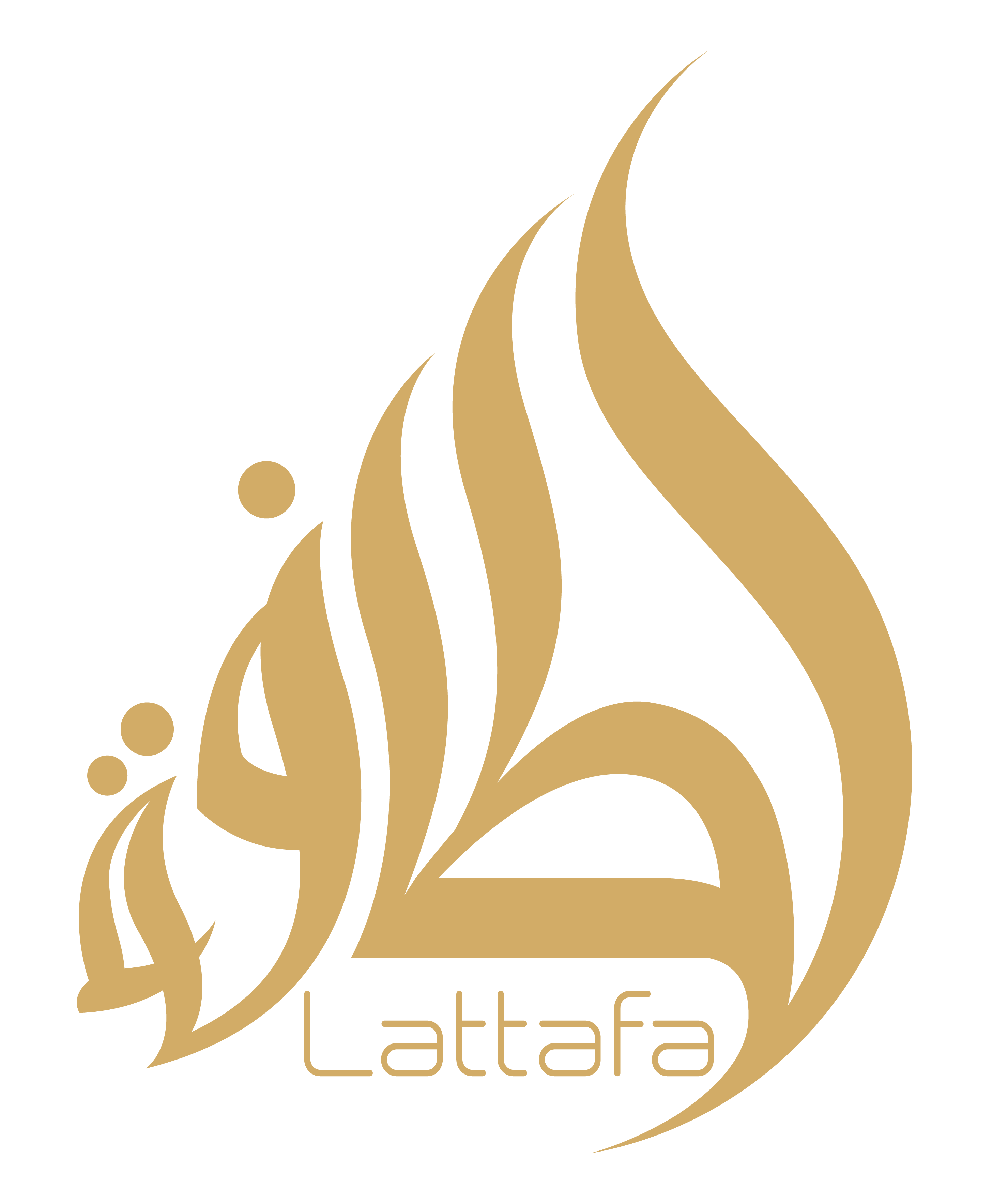 لطافه Lattafa Perfumes