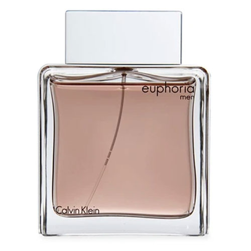 ادکلن کالوین کلاین ایفوریا مردانه اورجینال Calvin Klein - Euphoria for Men