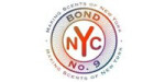 باند شماره 9Bond No 9