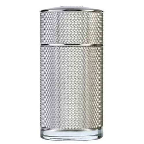 عطر ادکلن دانهیل آیکون نقره ای اورجینال