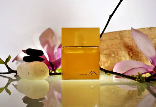 خرید عطر ادکلن شیسیدو زن زنانه