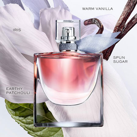 عطر ادکلن لانکوم لا ویه است بله