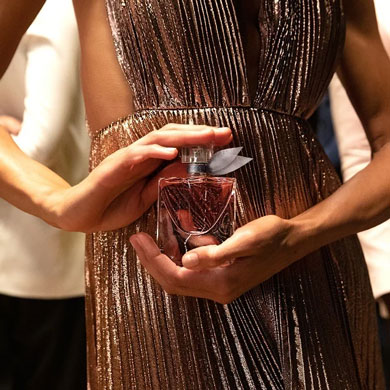 قیمت عطر ادکلن لانکوم لا ویه است بله