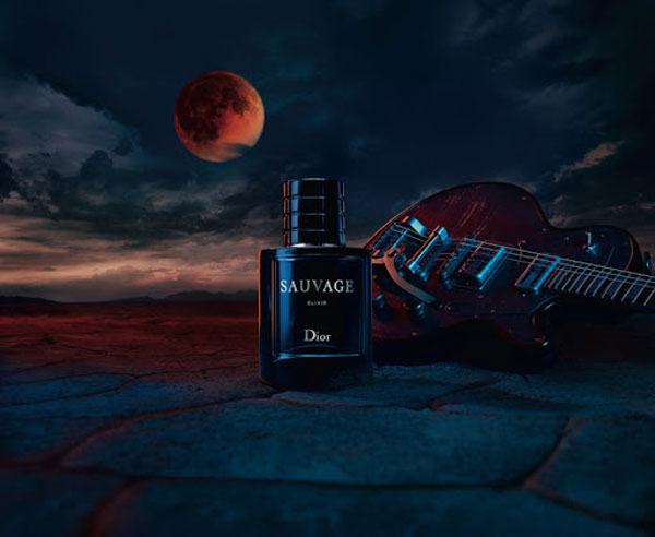 خرید عطر ادکلن دیور ساواج الکسیر