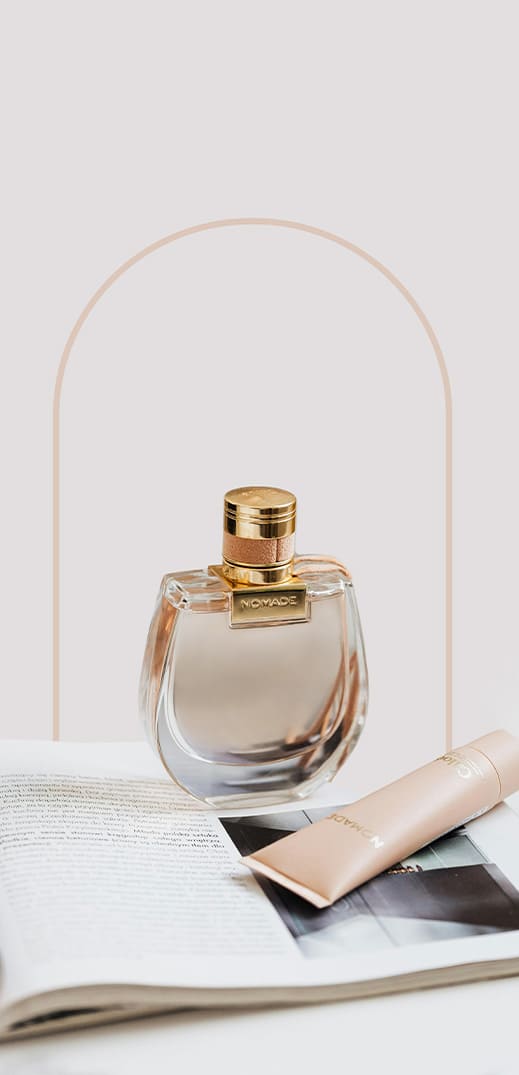 نقد و بررسی عطر و ادکلن