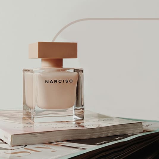 اخبار عطر و ادکلن