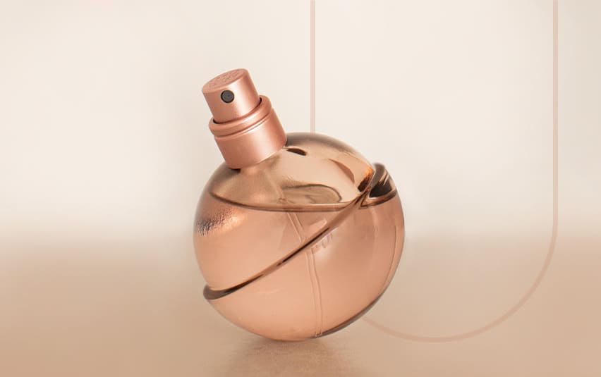 دانستنی های عطر و ادکلن