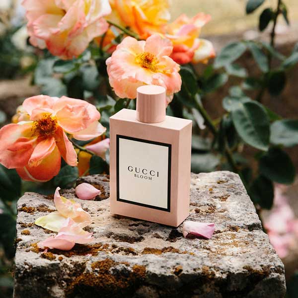 عطر ادکلن گوچی بلوم زنانه