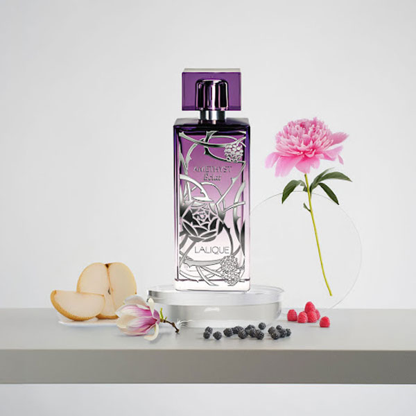 قیمت عطر ادکلن لالیک آمیتیس اکلت