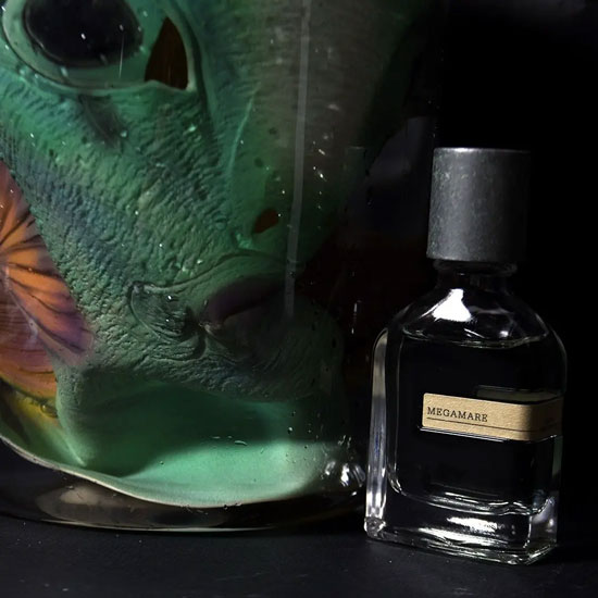عطر ادکلن مگاماره اورتو پاریسی 