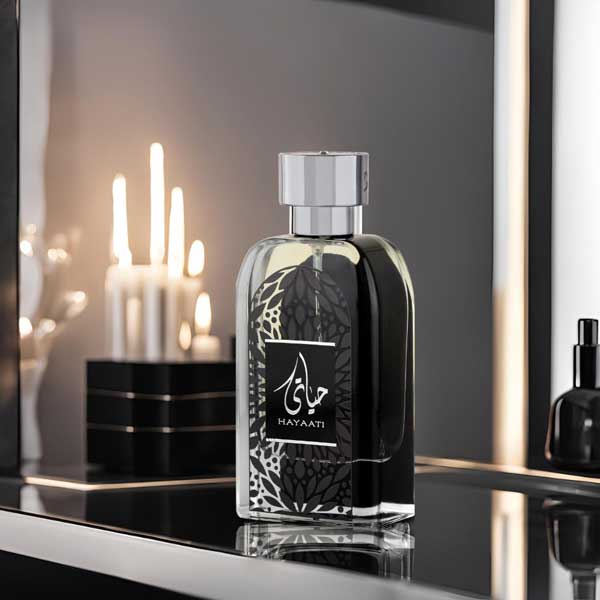 عطر ادکلن حیاتی لطافه اصل