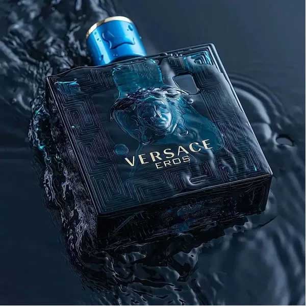 قیمت عطر ادکلن ورساچه اروس مردانه