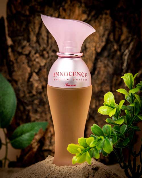 عطر ادکلن  اینوسنس رصاصی