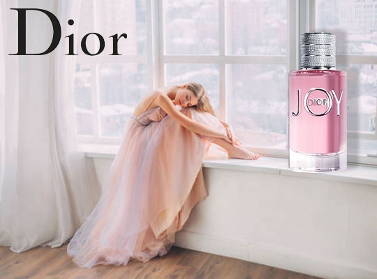 عطر ادکلن دیور جوی 