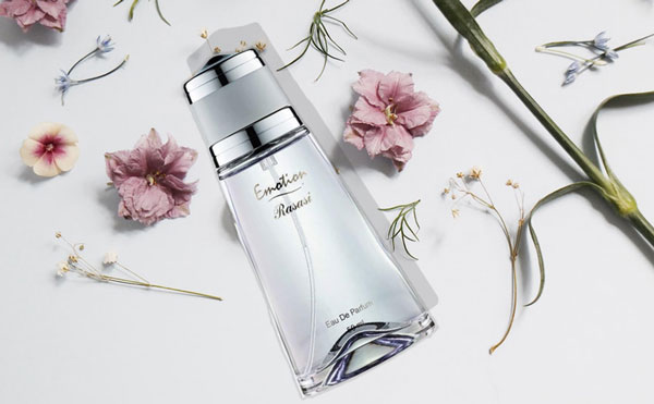 عطر ادکلن  ایموشن زنانه رصاصی