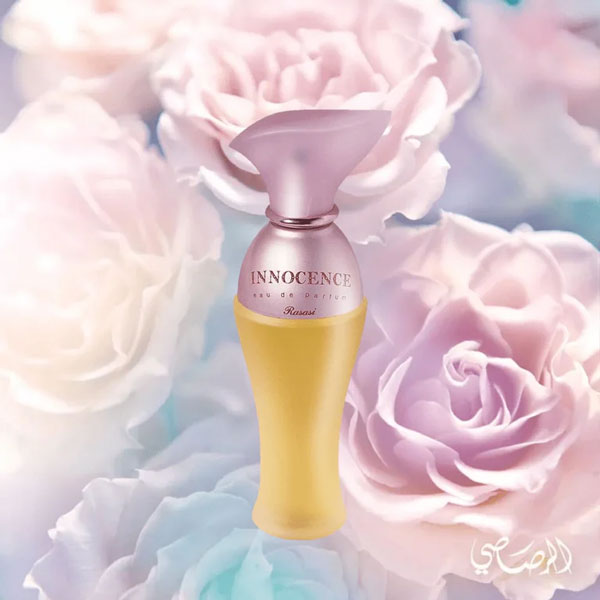 خرید عطر ادکلن  اینوسنس رصاصی