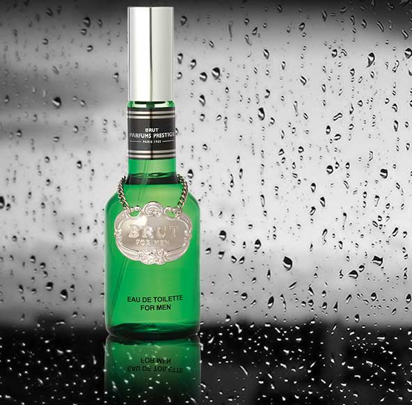 قیمت عطر ادکلن بروت مردانه
