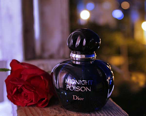خرید عطر ادکلن دیور میدنایت پویزن
