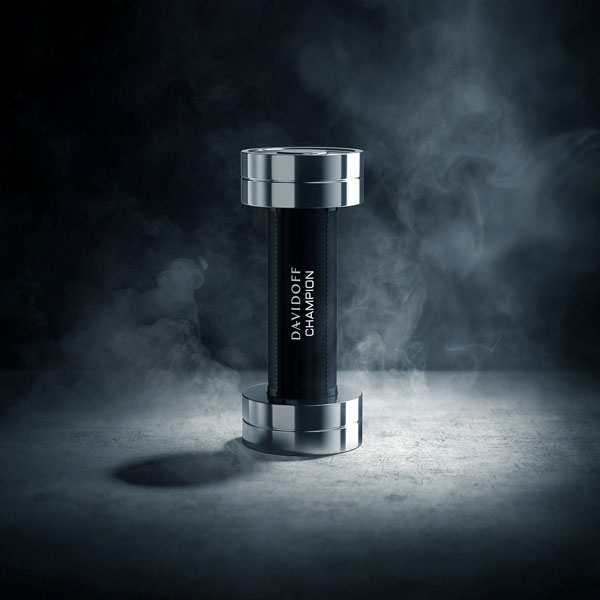 قیمت و خرید عطر ادکلن دیویدوف چمپیون