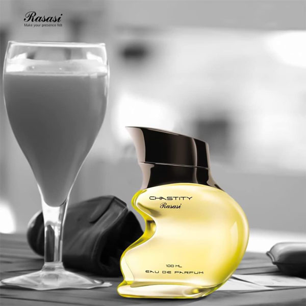 عطر ادکلن رصاصی چستیتی مردانه