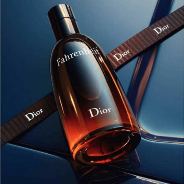 عطر ادکلن دیور فارنهایت