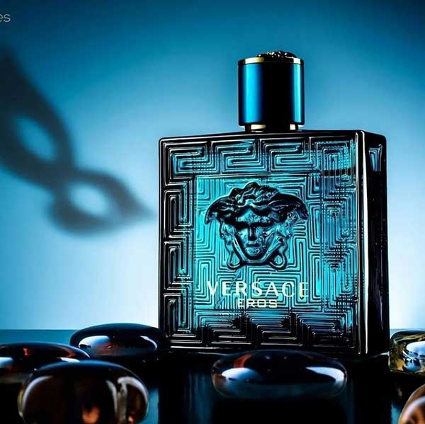 قیمت و خرید عطر ادکلن ورساچه اروس مردانه