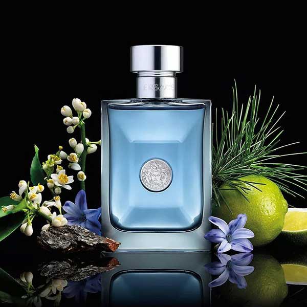 قیمت عطر ادکلن ورساچه پورهوم (ورساچه آبی)