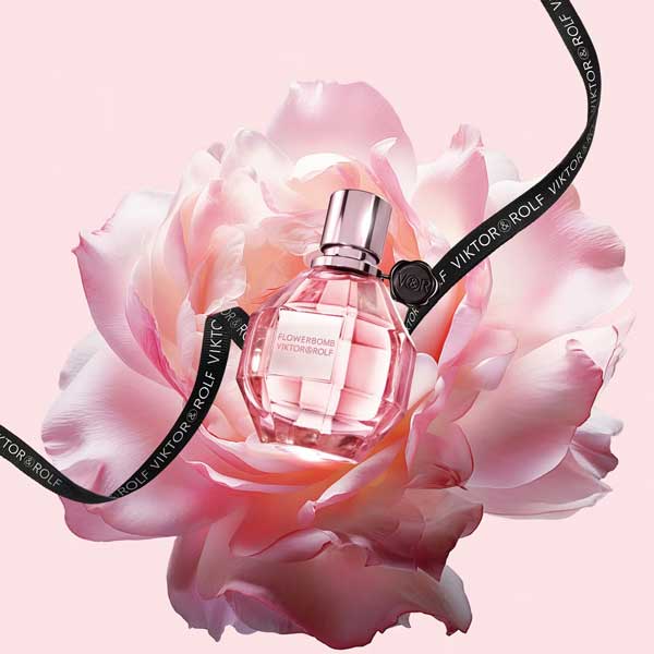 خرید عطر ادکلن ویکتور اند رالف فلاور بامب