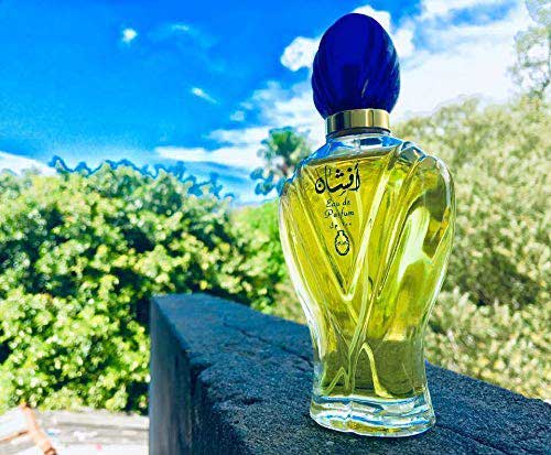 عطر ادکلن افشان رصاصی