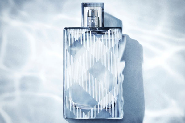 قیمت عطر ادکلن باربری بریت اسپلش