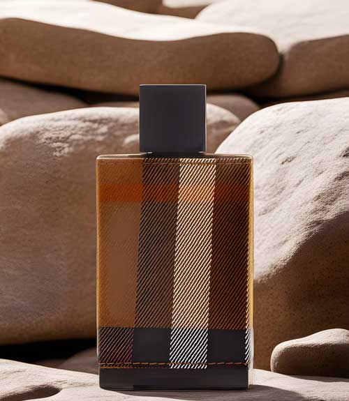 عطر ادکلن باربری لندن مردانه