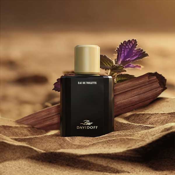 عطر ادکلن دیویدوف زینو