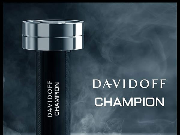 عطر ادکلن دیویدوف چمپیون