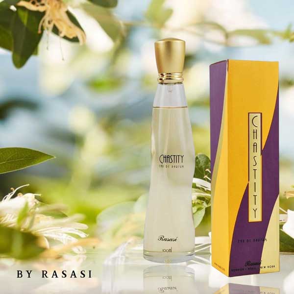 خرید عطر ادکلن رصاصی چستیتی زنانه