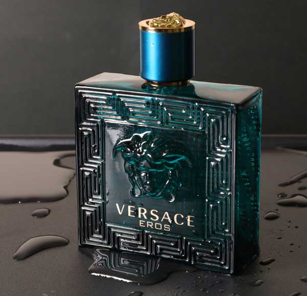 عطر ادکلن ورساچه اروس مردانه