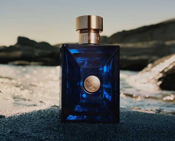 عطر ادکلن ورساچه دیلان بلو- آبی