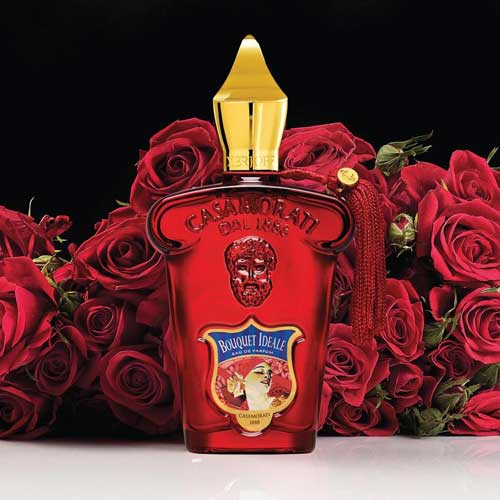 قیمت عطر ادکلن کازاموراتی زرجوف بوکت ایده آل