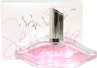 عطر سنشوال