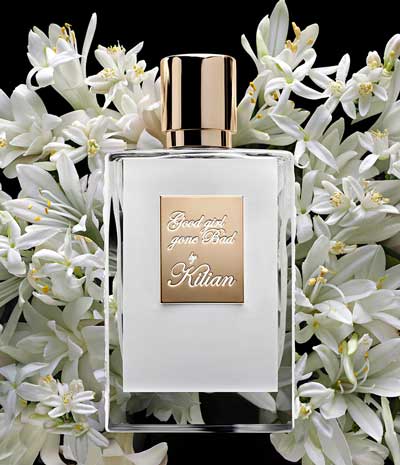 بای کیلیان گودگرل گان بد