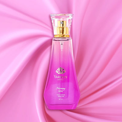 عطر لندن مِرینگ