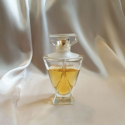 عطر شانزلیزه