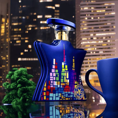 عطر نیویورک نایت