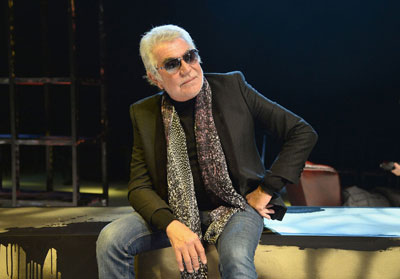 روبرتو کاوالی