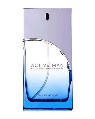 عطر اکتیو من