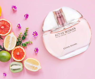 عطر اکتیو وومن