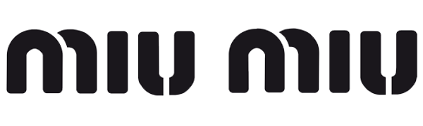 برند میو میو miumiu