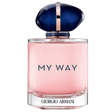 giorgo armani perfume